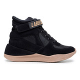 Bota Tenis Cano Alto