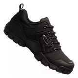 Bota Tenis Okley Halftrack