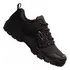 Bota Tenis Okley Halftrack Refletivo Flak Preto Resistente