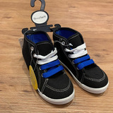 Bota Tenis Sneckers Shoesshox