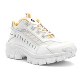 Bota Tenis Trabalho Lazer Certificado Trilha Adventure Gel