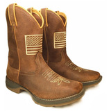 Bota Texana Destroyer Americana
