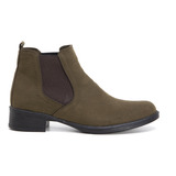 Bota Texana Feminino Cano