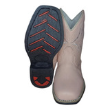 Bota Texana Infantil Country