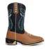 Bota Texana Sola Jump Cano Longo Country