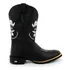 Bota Texas Gold Country Masculino Cano Longo Conforto
