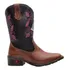 Bota Texas Gold Infantil Nossa Senhora Cano Longo
