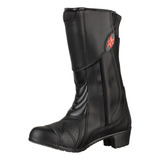 Bota Texx Feminina Moto