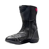 Bota Texx Strike V2 Preta