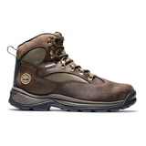 Bota Timberland Chochorua Waterproof