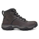 Bota Timberland Coturno Toro