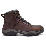 Bota Timberland Coturno Toro Boot Masculino Premium 13016