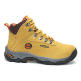 Bota Timberland Hiking Adventure