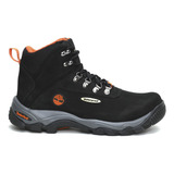 Bota Timberland Hiking Adventure