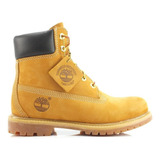 Bota Timberland Yellow Boot