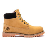 Bota Timberland Yellow Boot