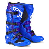 Bota Trilha Motocross Alpinestars