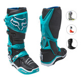 Bota Trilha Motocross Fox