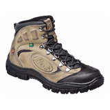 Bota Unisex Adventure Trilha