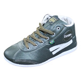 Bota Unissex Da Taygra