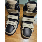 Bota Wakeboard Slingshot Ktv   Tam  9