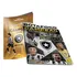 Botafogo Campeão 2024: Pôster Libertadores 2024 | Pôster Brasileirão 2024, De Editora Panini. Botafogo Winner, Vol. 2 Vols. Editorial Panini, Capa Mole, Edição 1 Em Português, 2024