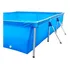 Botafogo Piscina 4 000 Litros