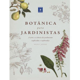 Botanica Para Jardinistas