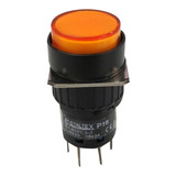Botao 16mm 2 Rev