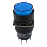 Botao 16mm 2 Rev