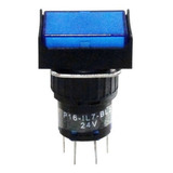 Botao 16mm 2 Rev