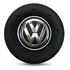 Botão Acionador Buzina Vw Fox G1 2005 2006 2007 2008 2009