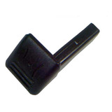 Botao Afogador Acelerador Manual Para Para Scania Serie 4