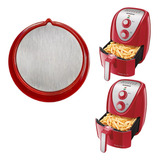 Botao Airfryer Mondial Afn40
