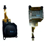 Botao Analogico P