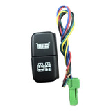Botao Barra Led Spot