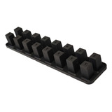 Botao borracha Registro Teclado