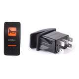 Botao Buzina Utv Cam