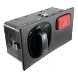 Botão Chave Luz Farol Alerta Para Scania Serie 5 Cod 1540673