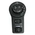 Botão Chave Luz Farol Dodge Ram Rampage 2024 