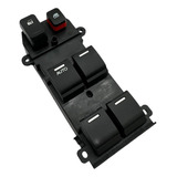 Botao Comando Interruptor Vidro