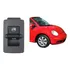 Botão Comando Vidro Elétrico Direito New Beetle 1998 A 2010