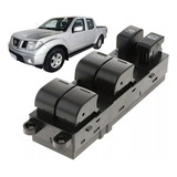 Botao Comando Vidro Nissan
