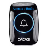 Botao De Campainha Sem