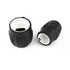 Botão De Canal E Volume Knob P/ Motorola Rádio Kit 8 Pares