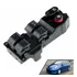 Botão De Controle De Interruptor Para Honda Fit 1.5l 2007-20