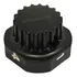 Botão De Filtro Panasonic Filmadora  Aj-spc700 Y Vgu9860 