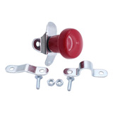 Botão De Volante 2pcs Premium Fit Para Cortadores De Tratore