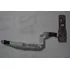 Botão Do Power Com Flat  Para Netbook Toshiba Nb205