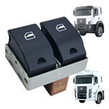 Botao Duplo Do Vidro